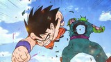 Tóm tắt Dragon Ball (Phần 5) - Goku hạ King Piccolo