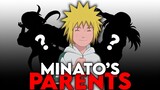 Minato's TRUE Parentage - Analyzing Naruto
