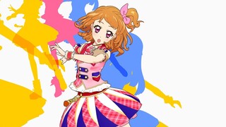 TVアニメ『アイカツ！』OPテーマ「Du-Du-Wa DO IT!!」ノンクレジット映像