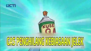 DORAEMON NO ZOOM INDONESIA TERBARU 2022 - GAS PENGHILANG KEBIASAAN JELEK