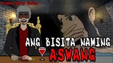 ANG BISITA NAMING ASWANG/Aswang Animated Story/Pinoy Animation