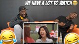 Try not to Laugh Challenge [K-drama edition]