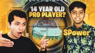 ROLEX REACTS to SPOWER GAMING
