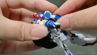 [Hand rubbing] Rubber sheet homemade mobile suit Z Gundam perfect transformation zeta Gundam Kamuida