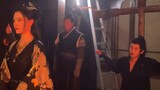 [Drama] Grand Princess Li Yunzhen's Behind - The Scene Footages