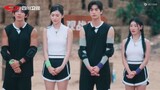 Live and Love (势均力敌的我们) ep4 part2