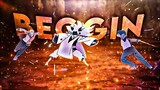 Naruto And Sasuke Vs Momoshiki Edit - Beggin | Capcut