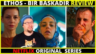 Ethos Netflix Series Review - Bir Başkadır | Resmi Fragman