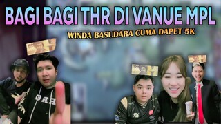 DI AJARIN MAIN SAMA R7 | WINDAH BASUDARA CUMEN DAPAT 5RB‼️