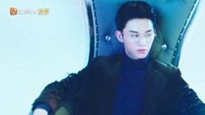 Quy Tắc Sử Dụng Lời Nói Dối EP 8 [Sub Việt]
