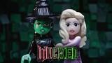Wicked - Official LEGO Brickified Trailer