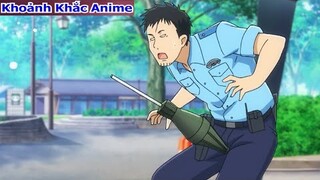 TỘI NGHIỆP CON CHIM NON HÓT LÍU LO ẤY | ANIME BỰA | ANIME MOMENT | REVIEW ANIME