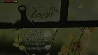 Love Rain Ep 15 Sub Indo