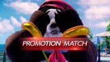 Tekken 7 - Arare noob panda promotion match