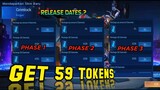 HOW TO GET 59 TOKENS FROM TRANSFORMER BATCH 2 EVENT || PHASE 1, PHASE 2, PHASE 3 TOKENS RELEASE DATE