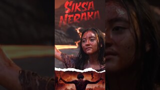 Dosa apa yang telah Azizah perbuat? Cari tahu selengkapnya di bioskop! #SiksaNeraka #horormovies