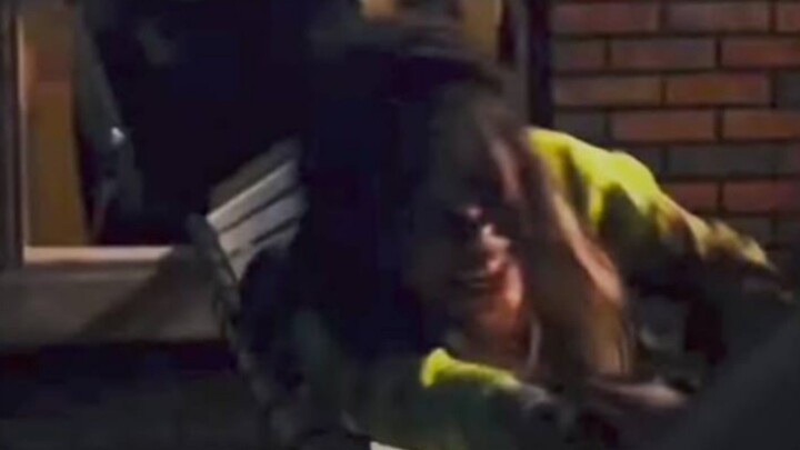 SCREAM VI anika kayoko death scene