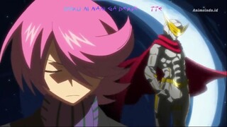 Concrete revolutio Choujin Gensou episode 05(sub indo)