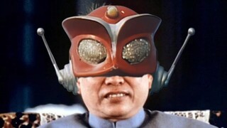 红超人：怪兽疑似有点多了