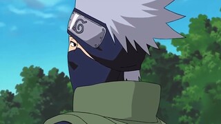 Kakashi twixtor 4k