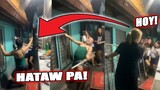 UNG OKAY NA SAYAW MO PERO BIGLANG...  | Pinoy Funny Videos Compilation 2022