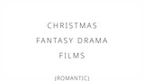 Christmas fantasy drama films