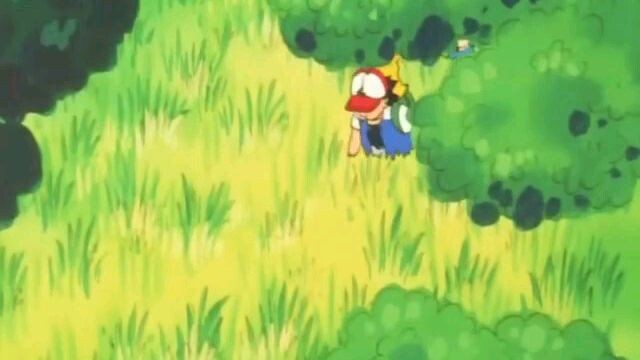 pokemon tập 10