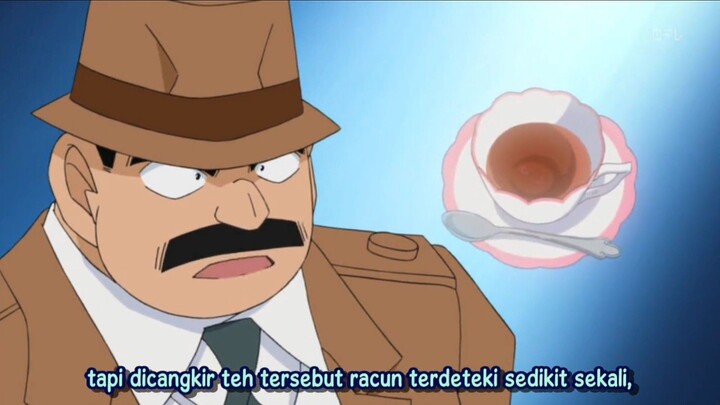Racun dan Sihir, apa bedanya??