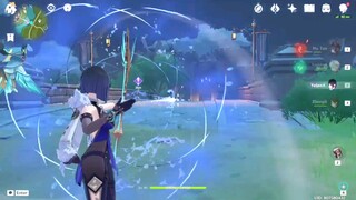 Killing Timmie's pigeons