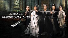 Legend Of The Undercover Chef Eps 2 [Sub Indo]