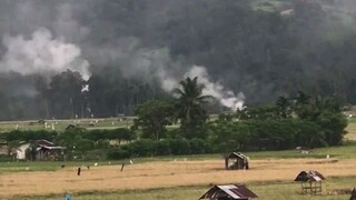 Dengerin sound ini jadi rindu masalalu 😐