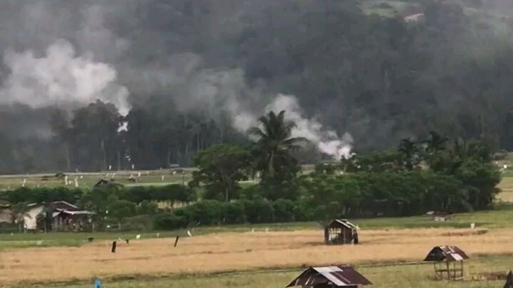 Dengerin sound ini jadi rindu masalalu 😐