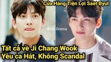 Tất cả về Ji Chang Wook | Bí Mật & Profile Nam Chính Cửa Hàng Tiện Lợi Saet Byul tập 1 | Asia Drama