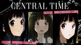 [AMV] Chitanda Eru - Central Time
