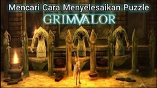 Bukannya Mendapat Kepingan Malah Mendapat Kepungan |Grimvalor Part 13