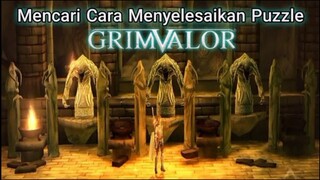 Bukannya Mendapat Kepingan Malah Mendapat Kepungan |Grimvalor Part 13