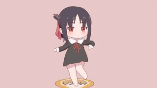 [Kaguya‑sama: Love Is War] Quý cô Kaguya chỉ đang nhảy múa thôi