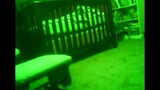 Ghost Child in our Nursery (Paranormal activity!)