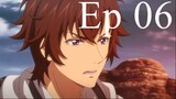 Quanzhi Fashi season 5 episode 3 #engsub - BiliBili