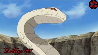 Naruto Shippuden Tagalog episode 267