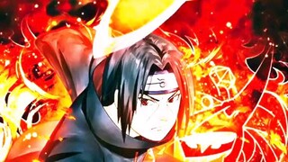 uchiha Itachi