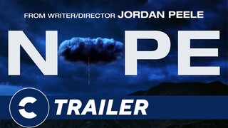 Official Trailer NOPE ☁️ -  Cinépolis Indonesia