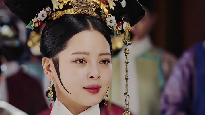 金玉妍遗憾下线，最后一刻还在想着玉氏王爷，却被玉氏王爷弃之如敝履"