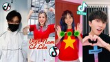 Trào Lưu TikTok Covid Nhanh Đi Đi Cùng Dàn Hot TikTokers |Linh Barbie & Tường Vy|Linh Vy Channel#187