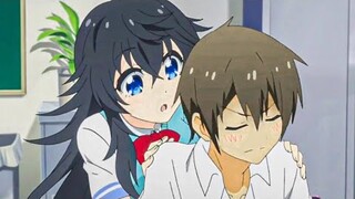 When Your Otaku Friend Suddenly Has a Girl | Netoge No Yome Wa Onnanoko Ja Nai To Omotta