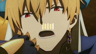 Gilgamesh AMV @yaizu.ll