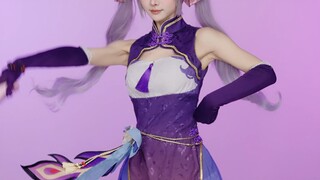 中华娘？但是原神版