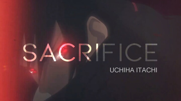 ASMV: Konoha's Uchiha Itachi [SACRIFICE]