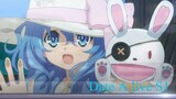 Date A Live S1 - Eps 06 Sub Indo|Muse_id