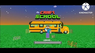 Craft school: Monster class Gameplay video